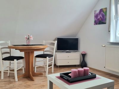 Ferienwohnung für 2 Personen (40 m²) in Norden Norddeich 6/10