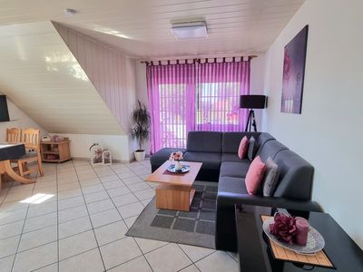 Ferienwohnung für 3 Personen (50 m²) in Norden Norddeich 4/10