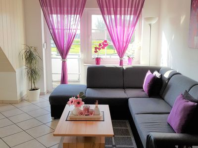 Ferienwohnung für 3 Personen (50 m²) in Norden Norddeich 5/10