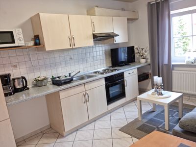 Ferienwohnung für 2 Personen (40 m²) in Norden Norddeich 3/10