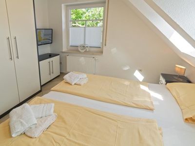 Ferienwohnung für 4 Personen (64 m²) in Norden Norddeich 4/10