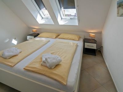 Ferienwohnung für 4 Personen (64 m²) in Norden Norddeich 7/10