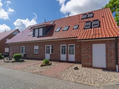 Ferienwohnung für 4 Personen (64 m²) in Norden Norddeich 10/10