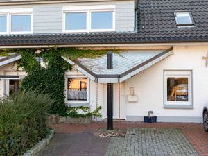 Ferienwohnung für 4 Personen (60 m²) in Norden Norddeich