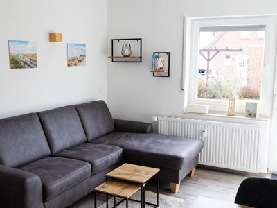 Ferienwohnung für 4 Personen (60 m²) in Norden Norddeich 2/10