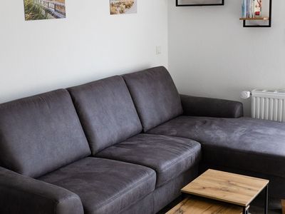 Ferienwohnung für 4 Personen (60 m²) in Norden Norddeich 3/10