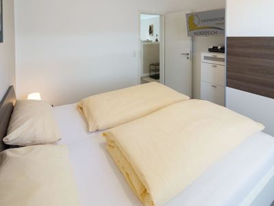 Ferienwohnung für 3 Personen (48 m²) in Norden Norddeich 4/10