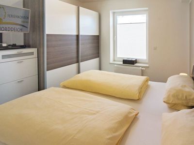 Ferienwohnung für 3 Personen (48 m²) in Norden Norddeich 5/10