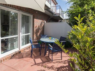 Ferienwohnung für 3 Personen (48 m²) in Norden Norddeich 8/10