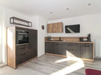 Ferienwohnung für 4 Personen (80 m²) in Norden Norddeich 5/10