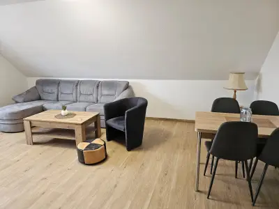 Ferienwohnung für 4 Personen (1 m²) in Norden Norddeich 2/10