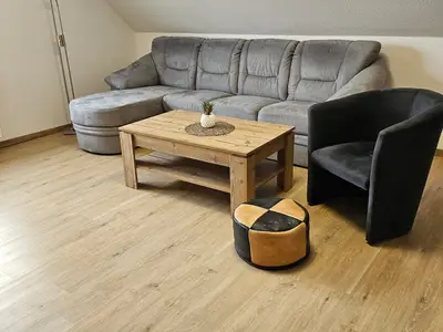 Ferienwohnung für 4 Personen (1 m²) in Norden Norddeich 4/10