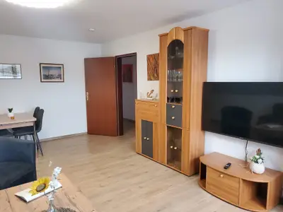 Ferienwohnung für 4 Personen (1 m²) in Norden Norddeich 7/10