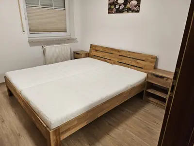 Ferienwohnung für 3 Personen (1 m²) in Norden Norddeich 5/10