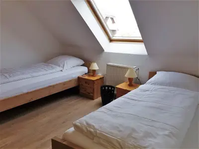 Ferienwohnung für 4 Personen (1 m²) in Norden Norddeich 10/10