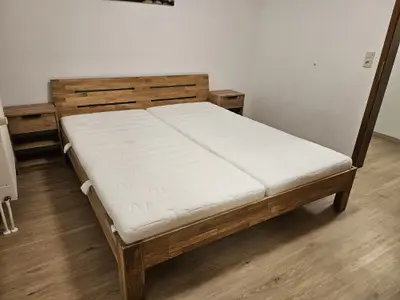 Ferienwohnung für 3 Personen (1 m²) in Norden Norddeich 6/10