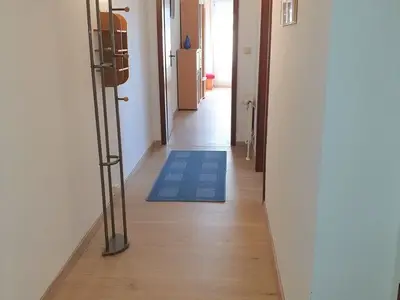 Ferienwohnung für 3 Personen (1 m²) in Norden Norddeich 7/10