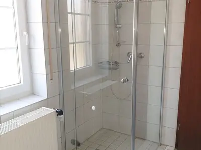 Ferienwohnung für 3 Personen (1 m²) in Norden Norddeich 8/10