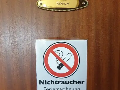Ferienwohnung für 3 Personen (1 m²) in Norden Norddeich 9/10