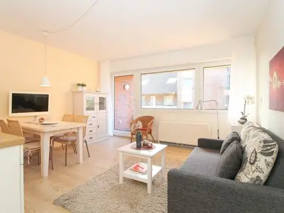 Ferienwohnung für 2 Personen (42 m²) in Norden Norddeich 2/10