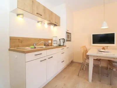 Ferienwohnung für 2 Personen (42 m²) in Norden Norddeich 5/10