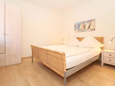 Ferienwohnung für 2 Personen (42 m²) in Norden Norddeich 6/10