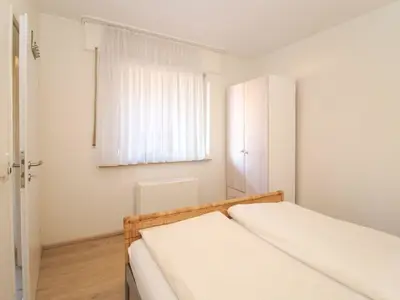 Ferienwohnung für 2 Personen (42 m²) in Norden Norddeich 7/10