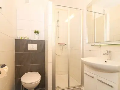 Ferienwohnung für 2 Personen (42 m²) in Norden Norddeich 8/10