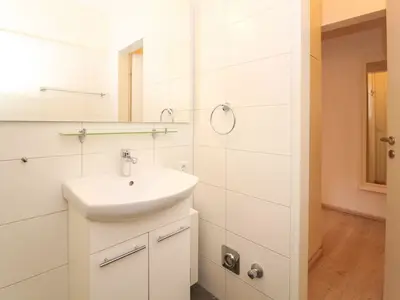Ferienwohnung für 2 Personen (42 m²) in Norden Norddeich 9/10