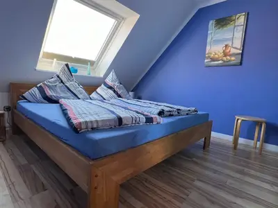 Ferienwohnung für 4 Personen (50 m²) in Norden Norddeich 4/9