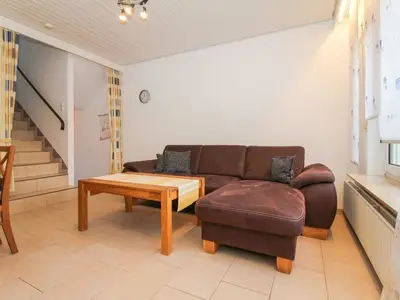 Ferienwohnung für 6 Personen (62 m²) in Norden Norddeich 3/10