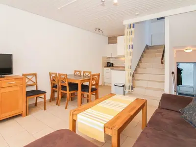 Ferienwohnung für 6 Personen (62 m²) in Norden Norddeich 4/10