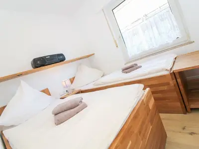 Ferienwohnung für 6 Personen (62 m²) in Norden Norddeich 6/10