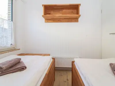 Ferienwohnung für 6 Personen (62 m²) in Norden Norddeich 7/10