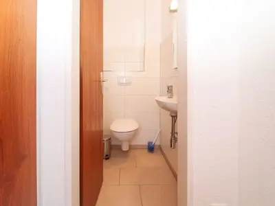 Ferienwohnung für 6 Personen (62 m²) in Norden Norddeich 8/10