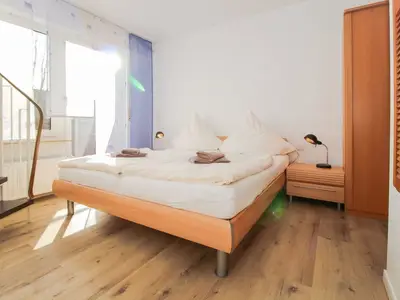 Ferienwohnung für 6 Personen (62 m²) in Norden Norddeich 10/10
