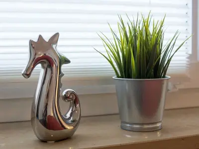 Ferienwohnung für 3 Personen (43 m²) in Norden Norddeich 8/10