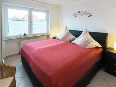 Ferienwohnung für 3 Personen (43 m²) in Norden Norddeich 9/10