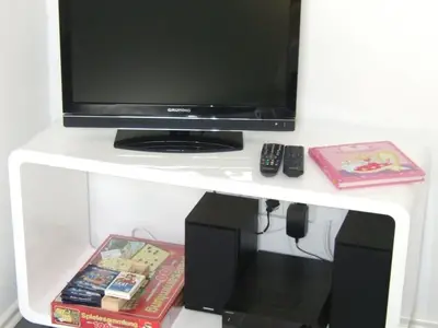 Ferienwohnung für 4 Personen (40 m²) in Norden Norddeich 10/10