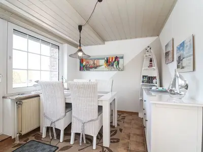 Ferienwohnung für 4 Personen (50 m²) in Norden Norddeich 8/10