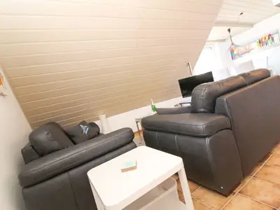 Ferienwohnung für 4 Personen (50 m²) in Norden Norddeich 10/10