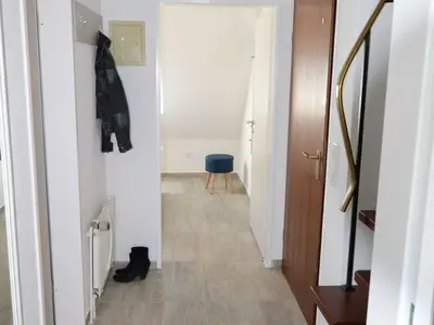 Ferienwohnung für 4 Personen (50 m²) in Norden Norddeich 6/10