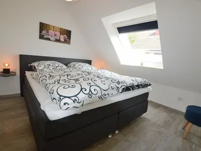 Ferienwohnung für 4 Personen (50 m²) in Norden Norddeich 8/10