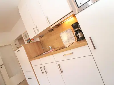 Ferienwohnung für 2 Personen (42 m²) in Norden Norddeich 4/10