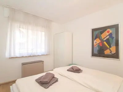 Ferienwohnung für 2 Personen (42 m²) in Norden Norddeich 7/10