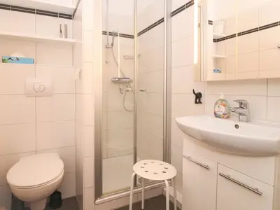 Ferienwohnung für 2 Personen (42 m²) in Norden Norddeich 8/10