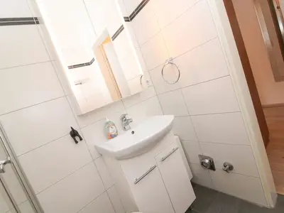 Ferienwohnung für 2 Personen (42 m²) in Norden Norddeich 9/10
