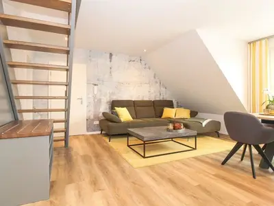 Ferienwohnung für 6 Personen (75 m²) in Norden Norddeich 2/10