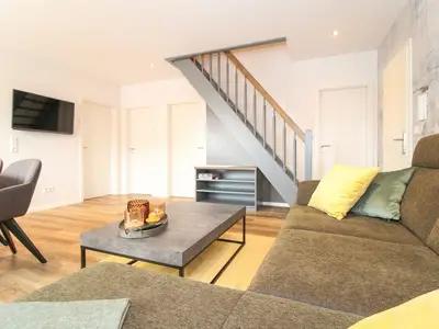 Ferienwohnung für 6 Personen (75 m²) in Norden Norddeich 3/10