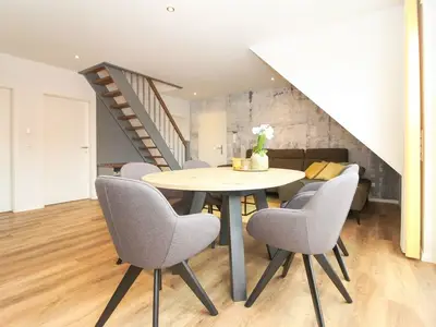 Ferienwohnung für 6 Personen (75 m²) in Norden Norddeich 6/10
